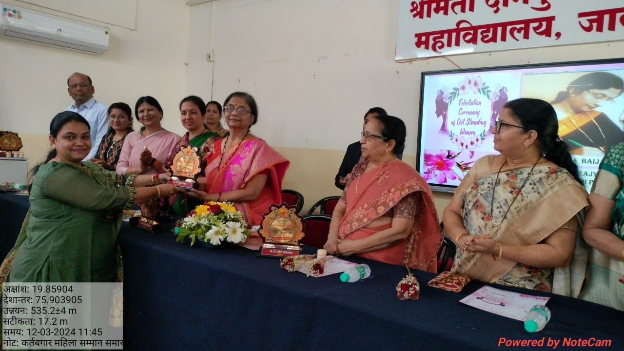 Financial Literacy Programme for Women